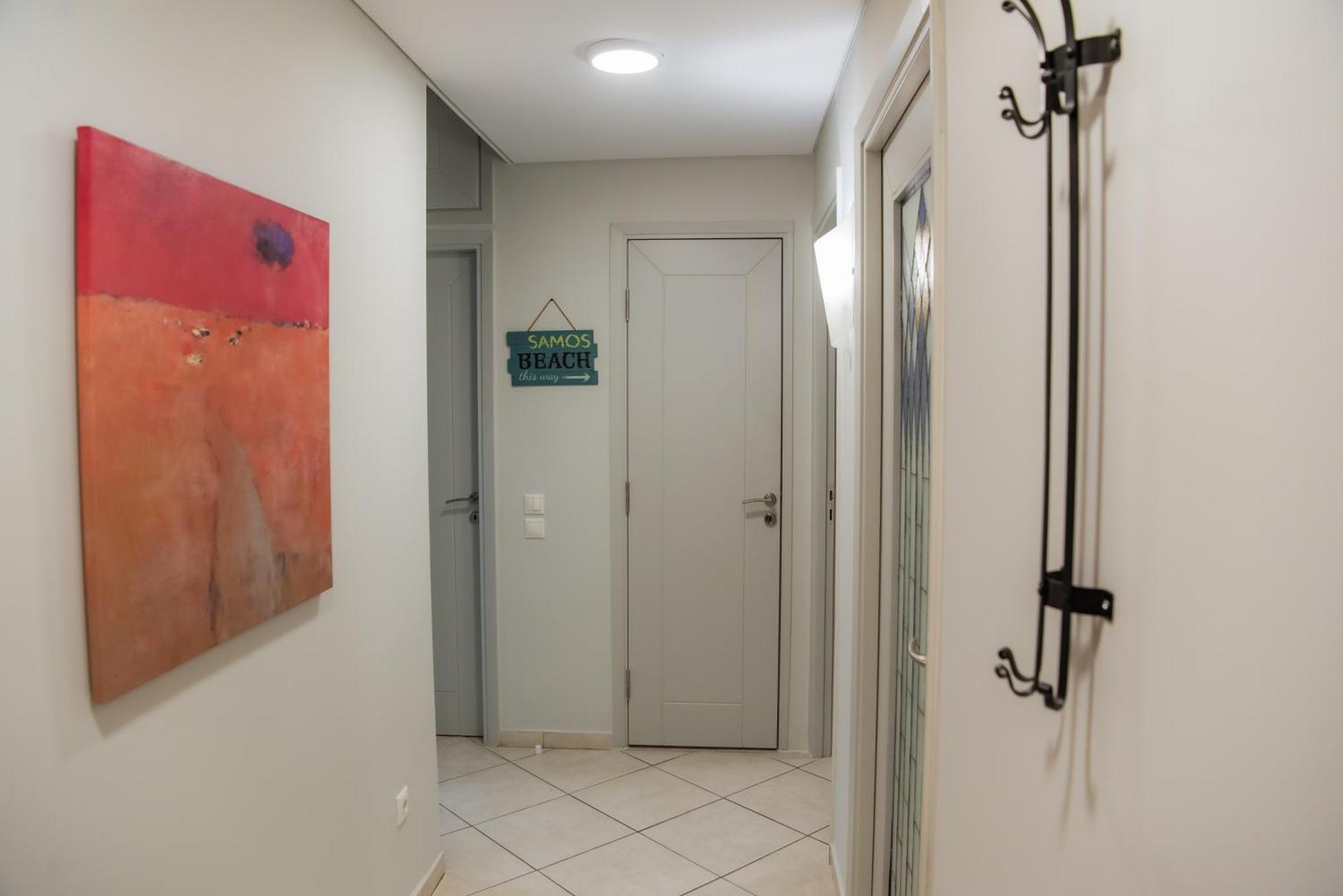 Apartamento Athenian Exterior foto