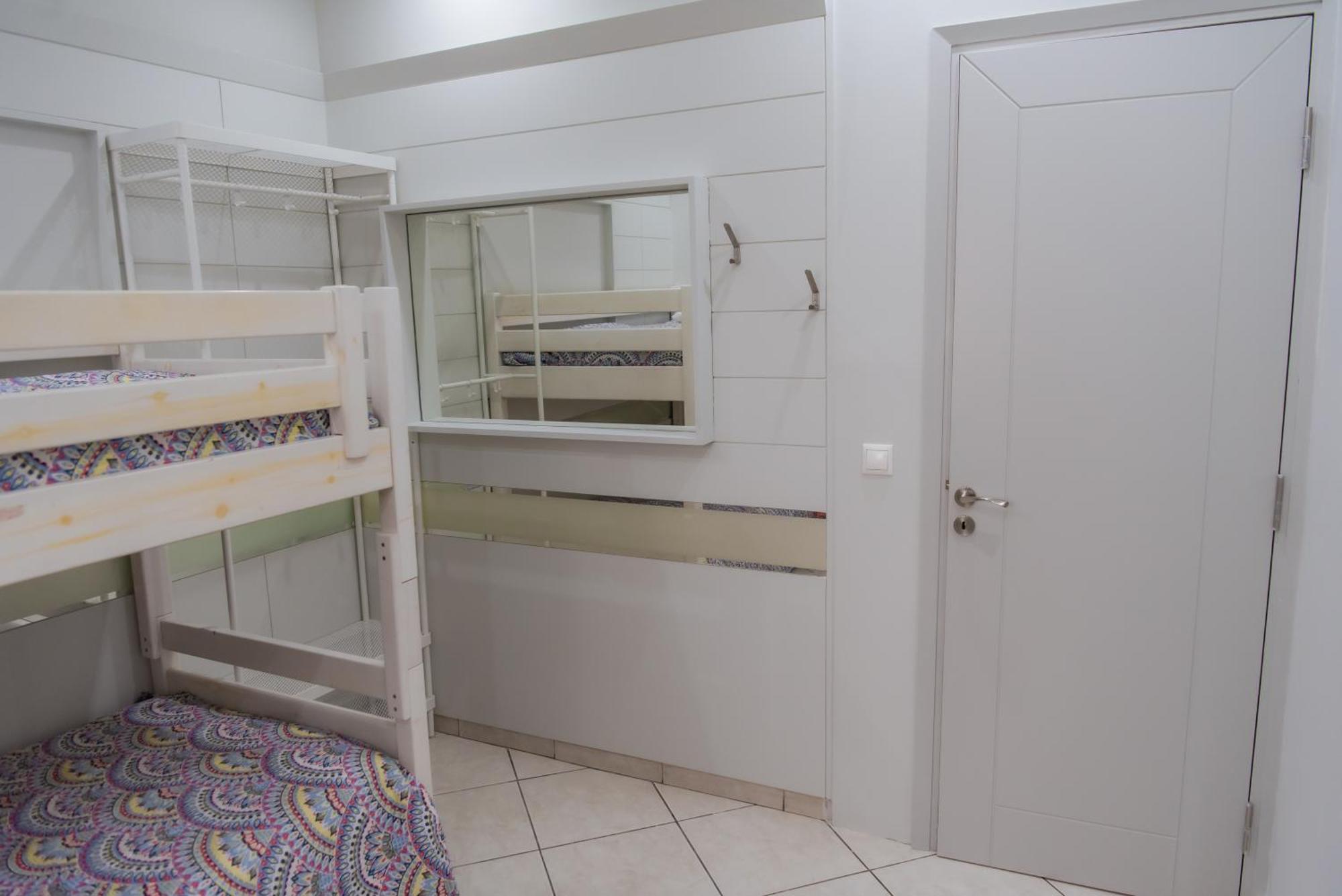 Apartamento Athenian Exterior foto