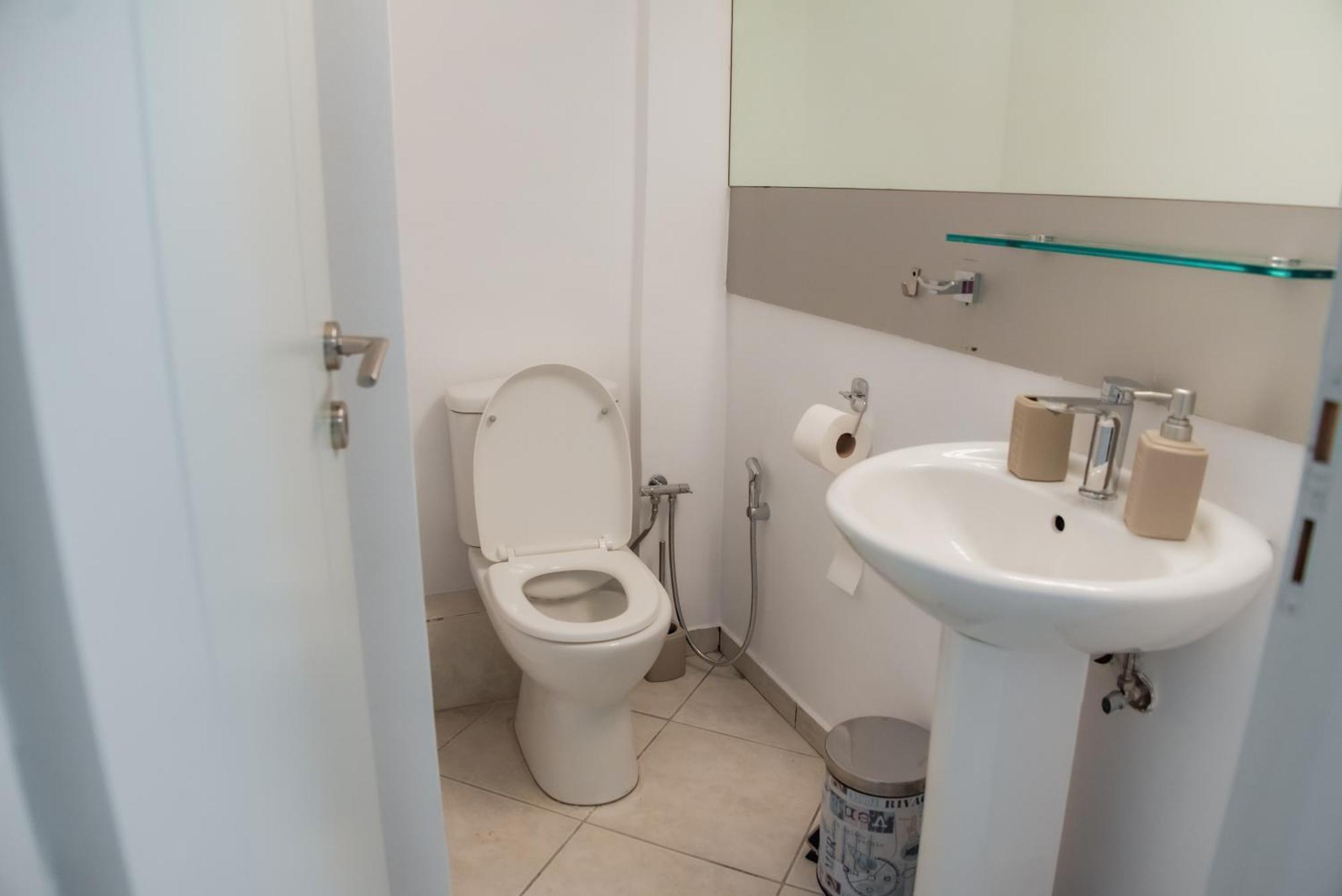 Apartamento Athenian Exterior foto